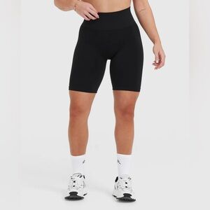 ONER ACTIVE EFFORTLESS SEAMLESS CYCLING SHORTS